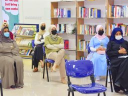 Director's Meetings with Teaching Staffs